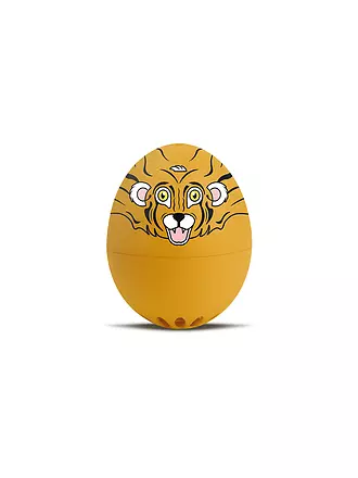 BRAINSTREAM | Küchentimer - PiepiEi Wunder der Wildnis 3 Härtegrade Tiger | 